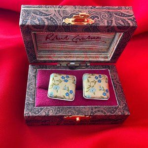 Robert Graham Cuff Links